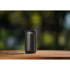 Thermacell Dispositivi Antizanzara Thermacell*MINI HALO Dispositivo Antizanzare colore Nero Grafite