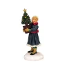 Lemax Personaggi|Lemax Best Buy*The Tiniest Tree Cod. 32726