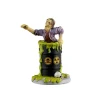 Lemax Personaggi|Novità Lemax Spooky Town 2025*Toxic Zombie Cod. 52504
