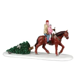Lemax Scene Natalizie*Tree Tradition Cod. 33630