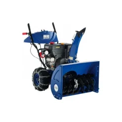 Axo Turbine Da Neve*Turbina da Neve Spazzaneve 13 Hp Benzina