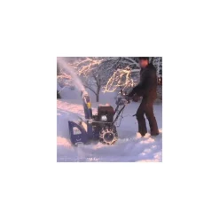 Axo Turbine Da Neve*Turbina da Neve Spazzaneve 13 Hp Benzina