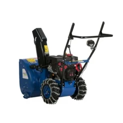 Axo Turbine Da Neve*Turbina da Neve Spazzaneve 7 Hp Benzina