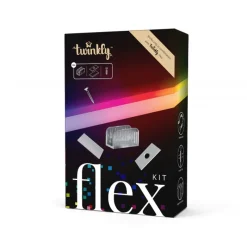 Twinkly Twinkly Home|Luci Di Natale*FLEX KIT per Fissaggio di Flex