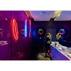 Twinkly Twinkly Home|Luci Di Natale*FLEX Tubo Flessibile 2 m 192 Led RGB BT + WiFi