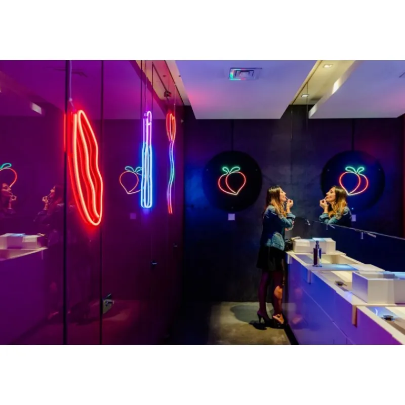 Twinkly Twinkly Home|Luci Di Natale*FLEX Tubo Flessibile 2 m 192 Led RGB BT + WiFi