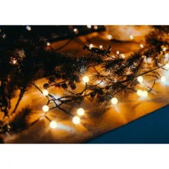 Twinkly Twinkly Strings|Luci Di Natale*100 MINI CAPS per Strings