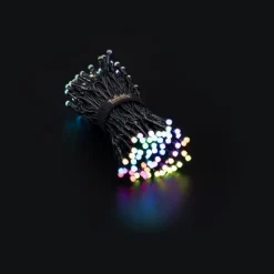 Twinkly Twinkly Strings|Luci Di Natale*STRINGS Luci di Natale Smart 400 Led RGB II Generazione