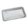 Weber Accessori Bbq A Carbone Weber*Vaschette in Alluminio per Barbecue a Carbone 57 cm Cod. 6454