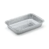 Weber Accessori Bbq A Gas Weber*Vaschette in Alluminio Cod. 6415