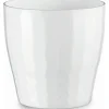 Veca Vasi Tondi In Plastica|Vasi In Plastica*Vaso B-Living Rotondo