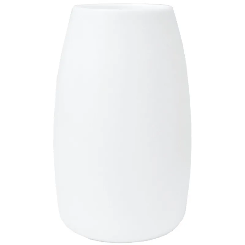 Vasar Vasi Tondi In Resina|Vasi In Resina*Vaso Bubble Alto
