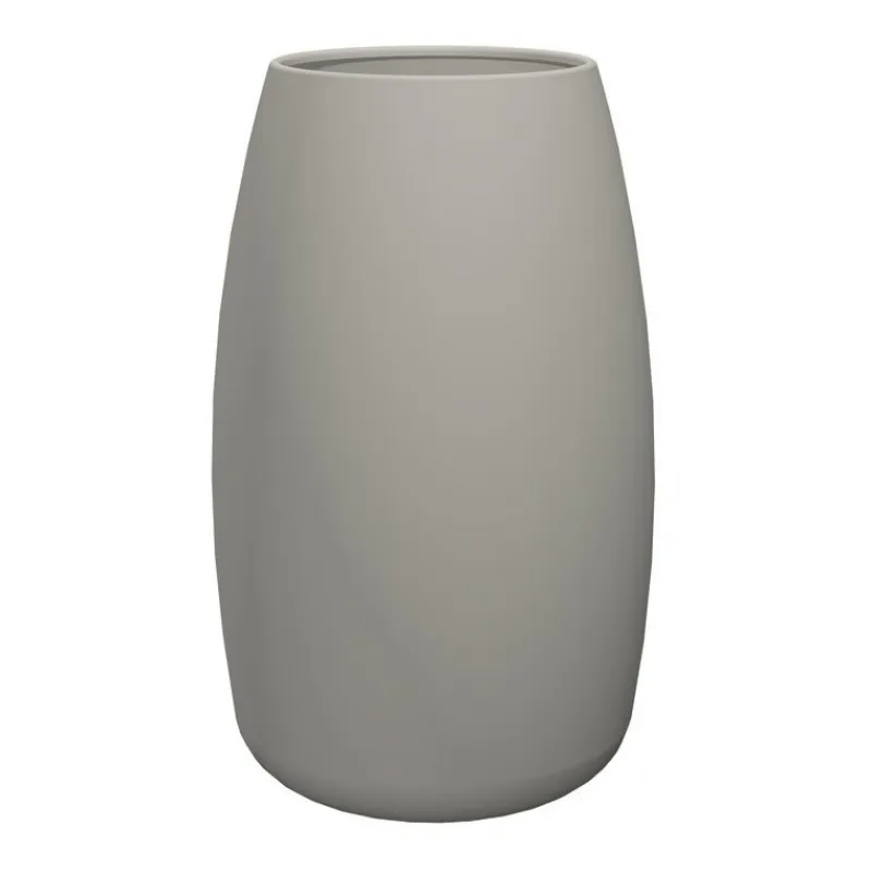 Vasar Vasi Tondi In Resina|Vasi In Resina*Vaso Bubble Alto