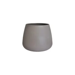 Vasar Vasi Tondi In Resina|Vasi In Resina*Vaso Bubble Campana