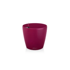 Lechuza Color Collection|Vasi Tondi In Resina*Vaso Classico Color 28 Set Completo