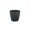 Lechuza Color Collection|Vasi Tondi In Resina*Vaso Classico Color 21 Set Completo
