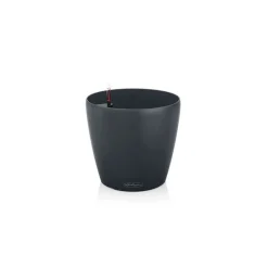 Lechuza Color Collection|Vasi Tondi In Resina*Vaso Classico Color 21 Set Completo