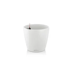 Lechuza Color Collection|Vasi Tondi In Resina*Vaso Classico Color 21 Set Completo