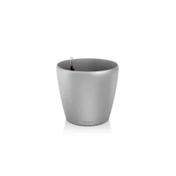 Lechuza Premium Collection|Vasi Tondi In Resina*Vaso Classico Premium 70 Set Completo