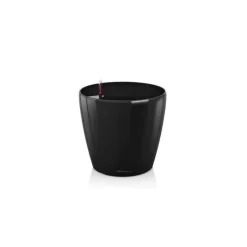 Lechuza Premium Collection|Vasi Tondi In Resina*Vaso Classico Premium 70 Set Completo