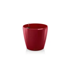 Lechuza Premium Collection|Vasi Tondi In Resina*Vaso Classico Premium 70 Set Completo