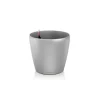 Lechuza Premium Collection|Vasi Tondi In Resina*Vaso Classico Premium 60 Set Completo