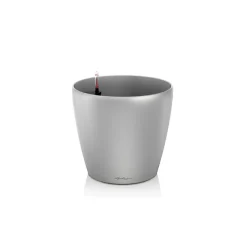 Lechuza Premium Collection|Vasi Tondi In Resina*Vaso Classico Premium 60 Set Completo
