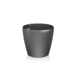 Lechuza Premium Collection|Vasi Tondi In Resina*Vaso Classico Premium 60 Set Completo