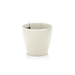 Lechuza Premium Collection|Vasi Tondi In Resina*Vaso Classico Premium 60 Set Completo