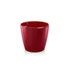 Lechuza Premium Collection|Vasi Tondi In Resina*Vaso Classico Premium 35 Set Completo