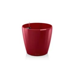 Lechuza Premium Collection|Vasi Tondi In Resina*Vaso Classico Premium 35 Set Completo