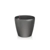 Lechuza Premium Collection|Vasi Tondi In Resina*Vaso Classico Premium 28 Set Completo