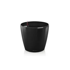 Lechuza Premium Collection|Vasi Tondi In Resina*Vaso Classico Premium 28 Set Completo