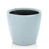 Lechuza Premium Collection|Vasi Tondi In Resina*Vaso Classico Premium 21 Set Completo