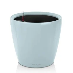 Lechuza Premium Collection|Vasi Tondi In Resina*Vaso Classico Premium 21 Set Completo
