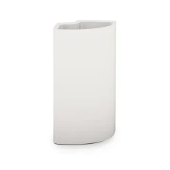 Teraplast Vasi Tondi In Resina|Vasi In Resina*Vaso Corner Indoor