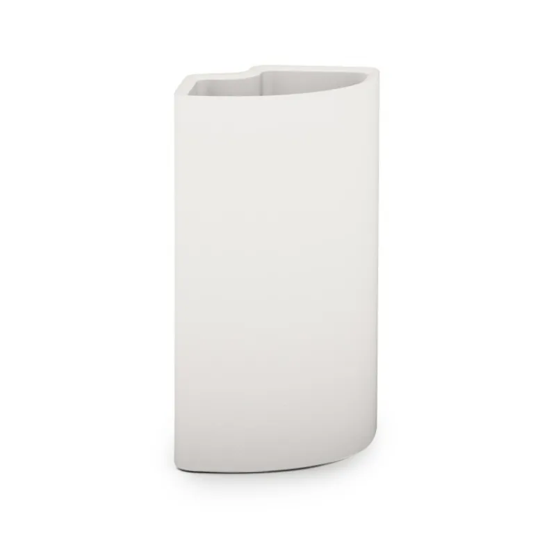 Teraplast Vasi Tondi In Resina|Vasi In Resina*Vaso Corner Outdoor