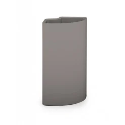 Teraplast Vasi Tondi In Resina|Vasi In Resina*Vaso Corner Outdoor