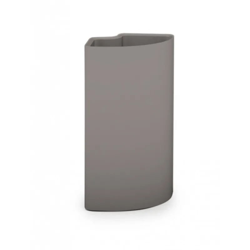Teraplast Vasi Tondi In Resina|Vasi In Resina*Vaso Corner Outdoor