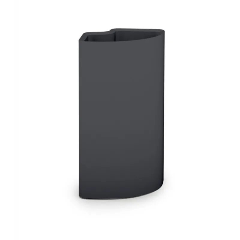 Teraplast Vasi Tondi In Resina|Vasi In Resina*Vaso Corner Outdoor