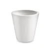 Veca Vasi Tondi In Resina|Vasi In Resina*Vaso Cosmos Rotondo
