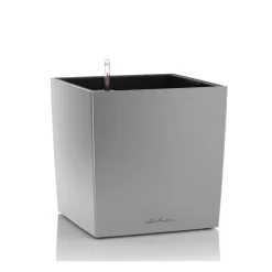 Lechuza Vasi Quadrati In Resina|Vasi In Resina*Vaso Cube 50 Set Completo