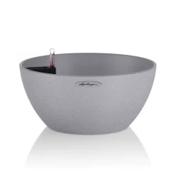 Lechuza Vasi Quadrati In Resina|Vasi In Resina*Vaso Cubeto 40 Set Completo
