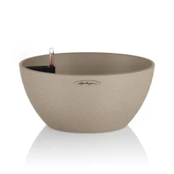 Lechuza Vasi Quadrati In Resina|Vasi In Resina*Vaso Cubeto 40 Set Completo