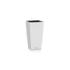 Lechuza Cottage Collection|Vasi Quadrati In Resina*Vaso Cubico Cottage 40 Set Completo