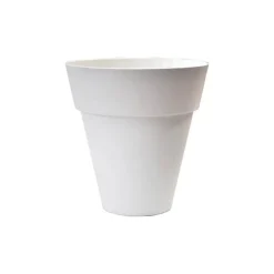 Vasar Vasi Tondi Ad Alta Densita'|Vasi In Plastica Ad Alta Densita'*Vaso Dallas Conico