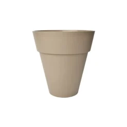 Vasar Vasi Tondi Ad Alta Densita'|Vasi In Plastica Ad Alta Densita'*Vaso Dallas Conico