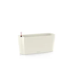 Lechuza Vasi Tondi In Resina|Vasi In Resina*Vaso Delta Premium 20 Set Completo