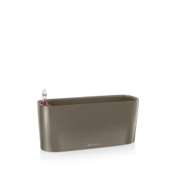 Lechuza Premium Collection|Vasi Tondi In Resina*Vaso Delta Premium 10 Set Completo