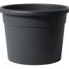 Vasar Vasi Tondi In Plastica|Vasi In Plastica*Vaso Diana